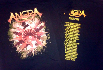 Angra