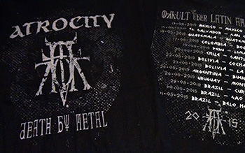 atrocity
