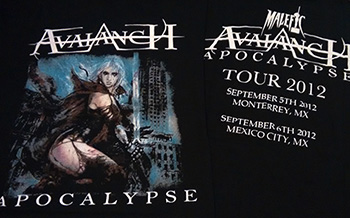 avalanch