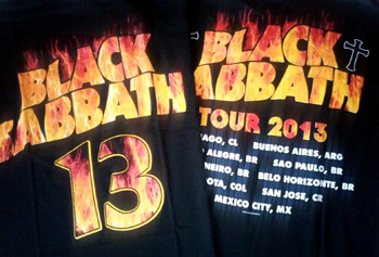 Black Sabbath