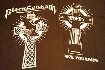 Black Sabbath