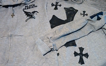 Black Sabbath