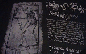Children Of Bodom