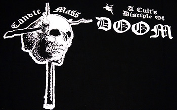 Candlemass