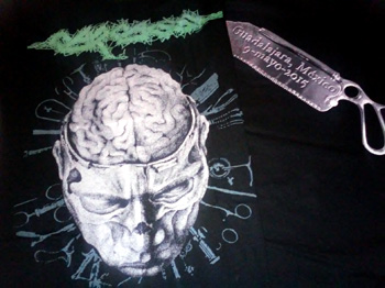Carcass