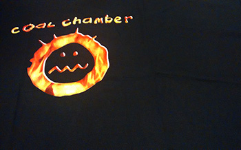 Coal Chamber