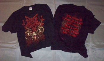 Dark Funeral