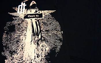 Dark Tranquility
