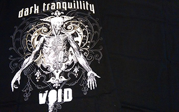 Dark Tranquility