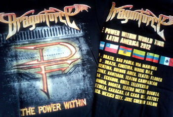 Dragonforce