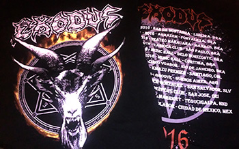 Exodus