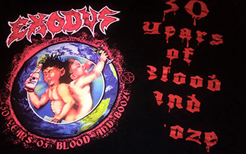 Exodus