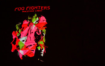 Foo Fighters
