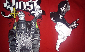 Ghost