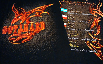 Gotthard