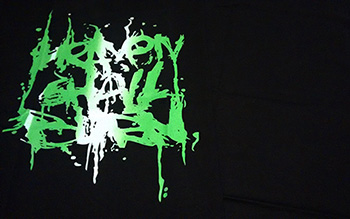 Heaven Shall Burn