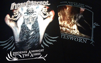 Hate Eternal