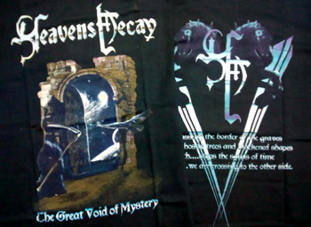 Heaven's Decay