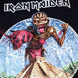 Iron Maiden
