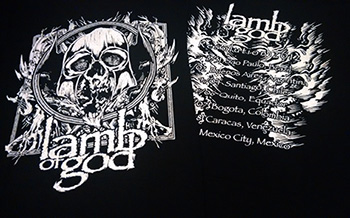 Abigail Williams