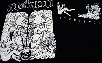 Maligno