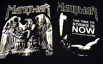 Manowar