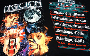 Mastodon