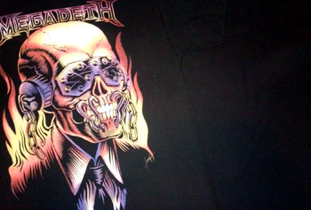 Megadeth