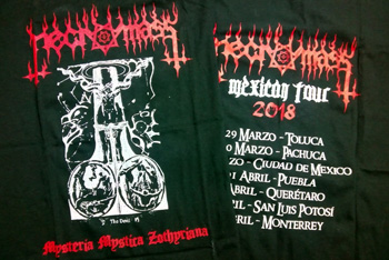 Necromass
