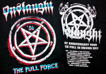 Onslaught