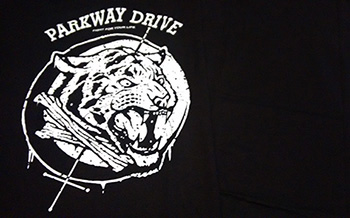 Parkway Drive