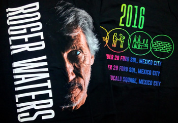 Roger Waters