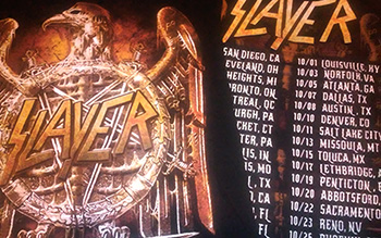Slayer