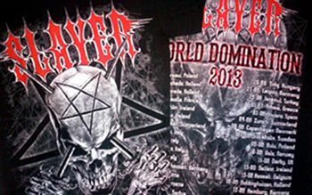 Slayer