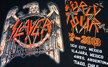 Slayer