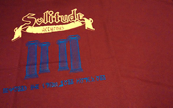 Solitude Aeturnus