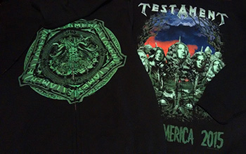 Testament