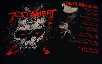 Testament