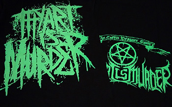 Thy Art Is Murder