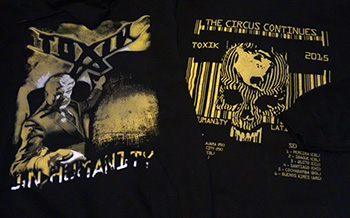 Toxik