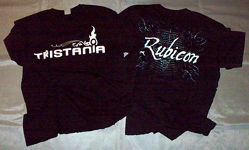 Tristania