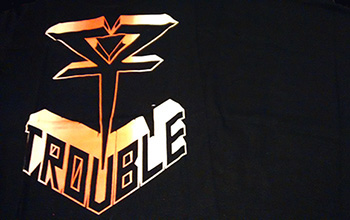 Trouble