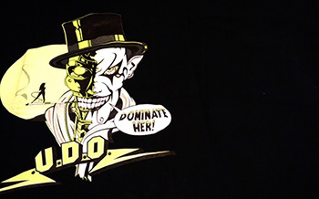 Udo