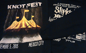 Knotfest