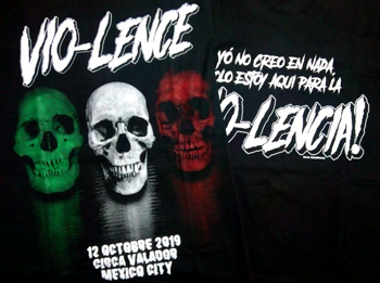 Violence