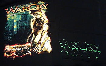 WarCry