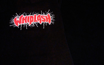 Whiplash