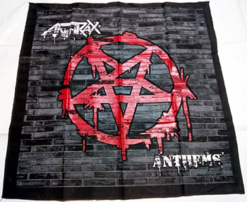 Anthrax