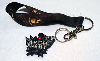 Arch Enemy