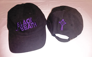 Blackguard - Bonnet